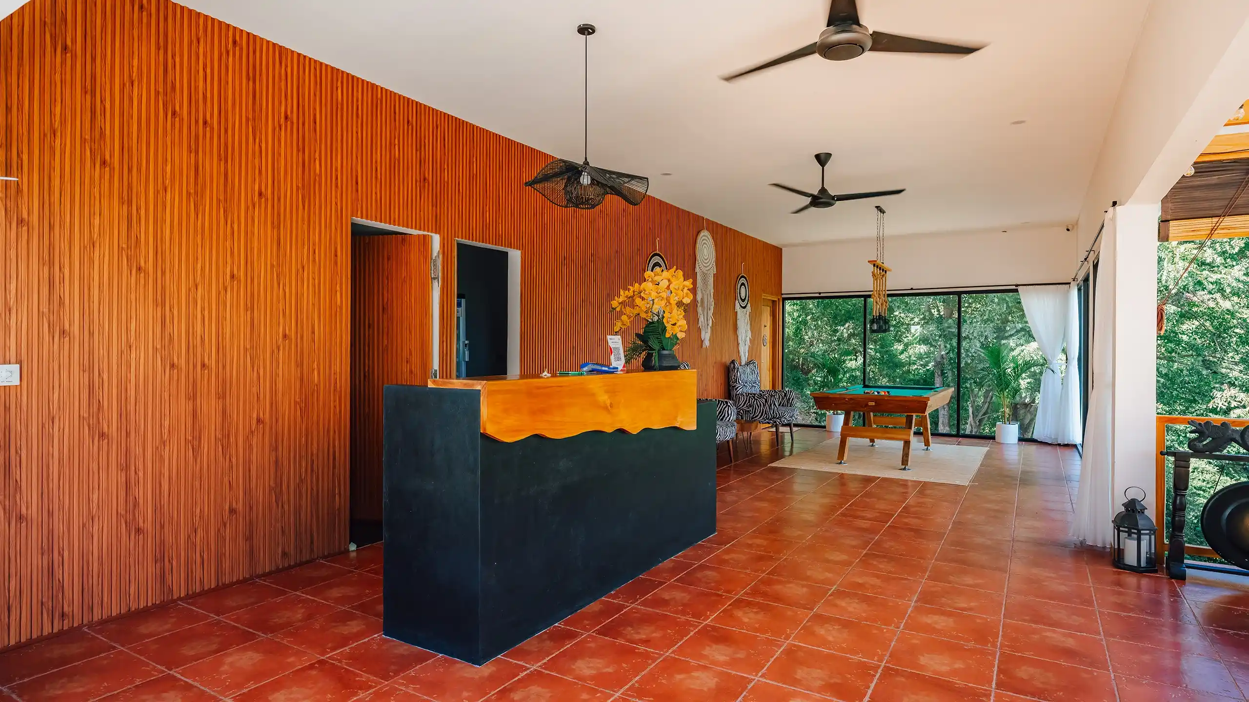 Wellness Space
