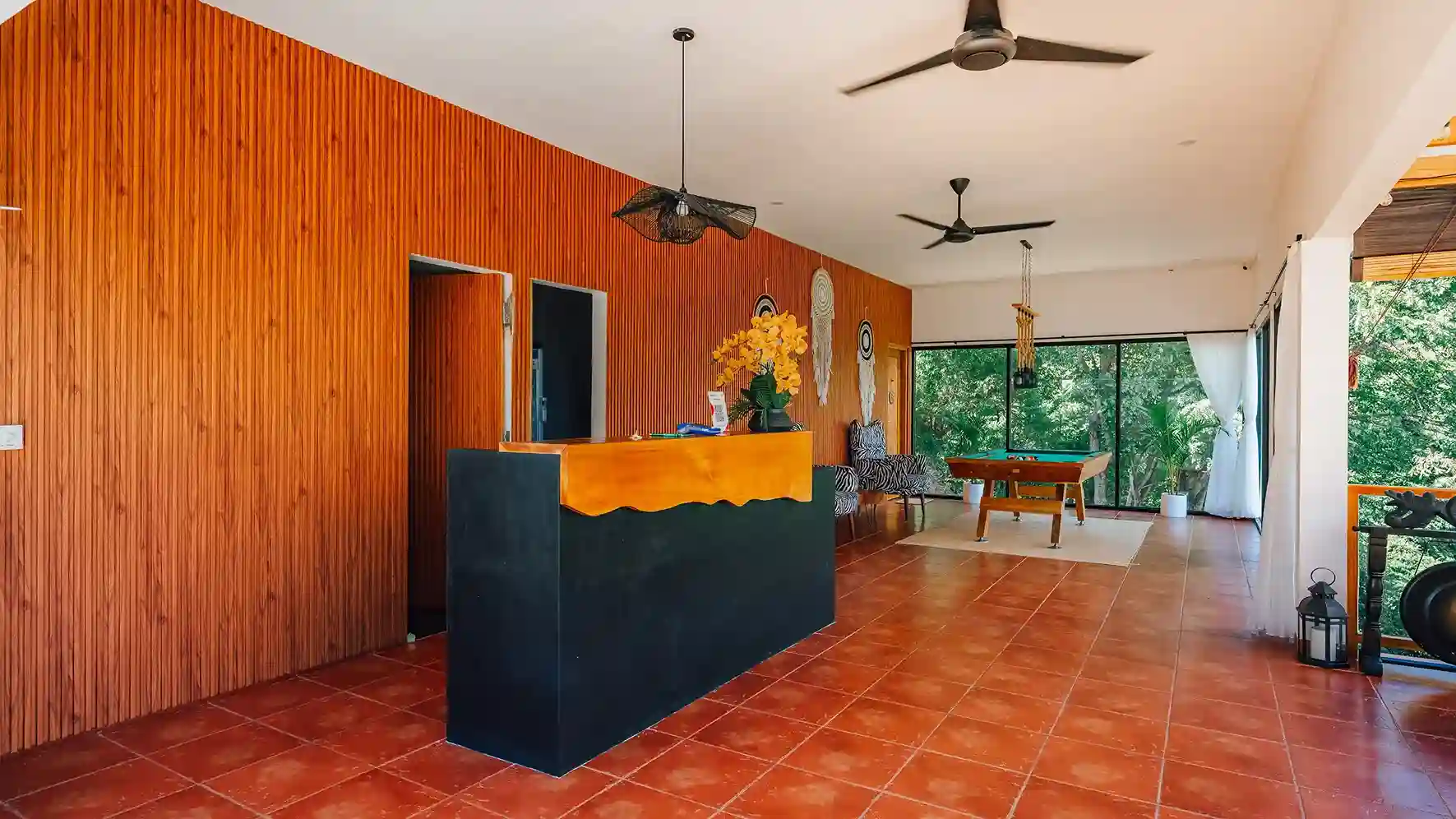 Wellness Space Dream Catcher Villas